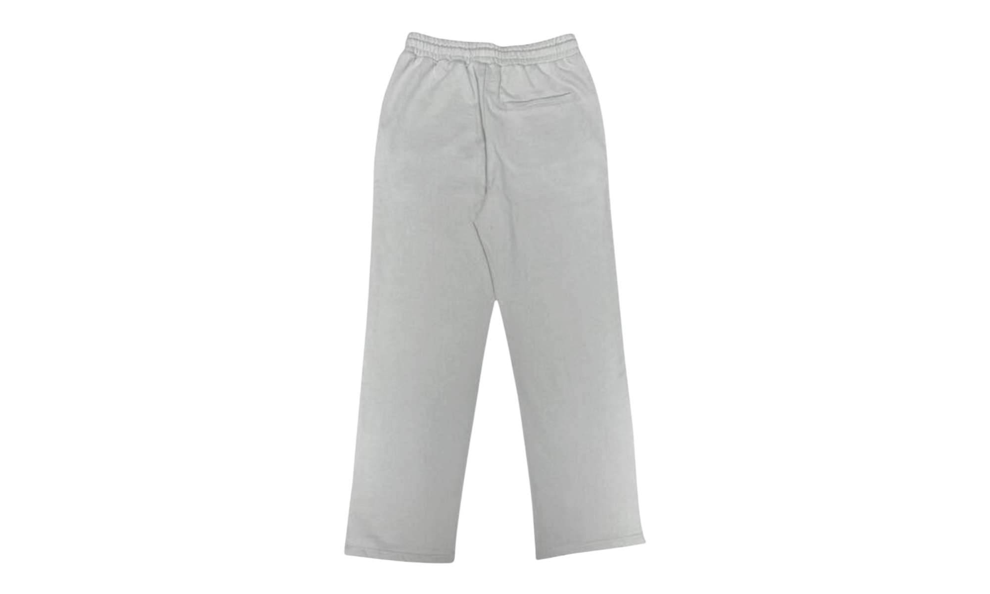 Bottega Desires Tech Sweatpants Grey