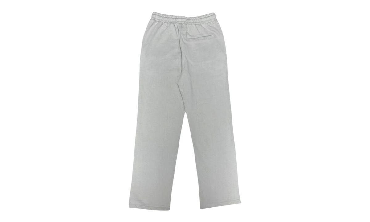 Bottega Desires Tech Sweatpants Grey