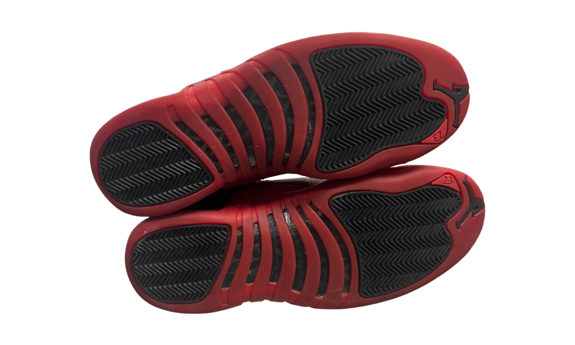 Air Jordan 12 Retro "Flu Game" (2025) (PreOwned)