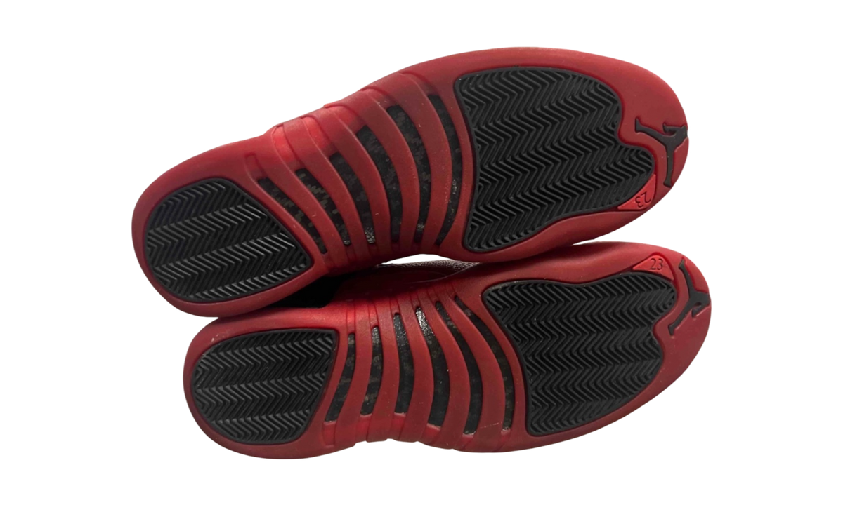 Air Jordan 12 Retro "Flu Game" (2025) (PreOwned)