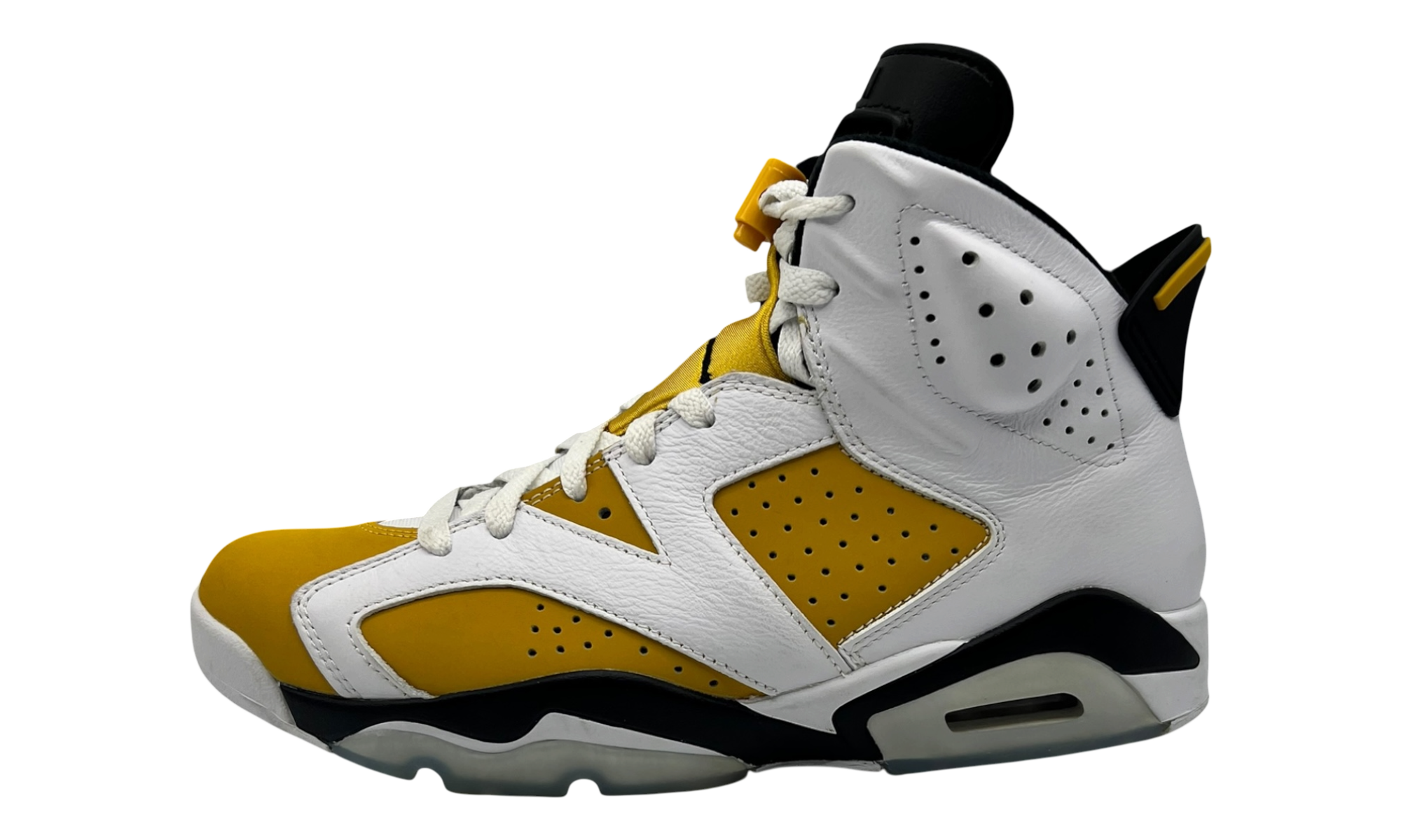 Jordan 6 Retro Yellow Ochre (PreOwned)