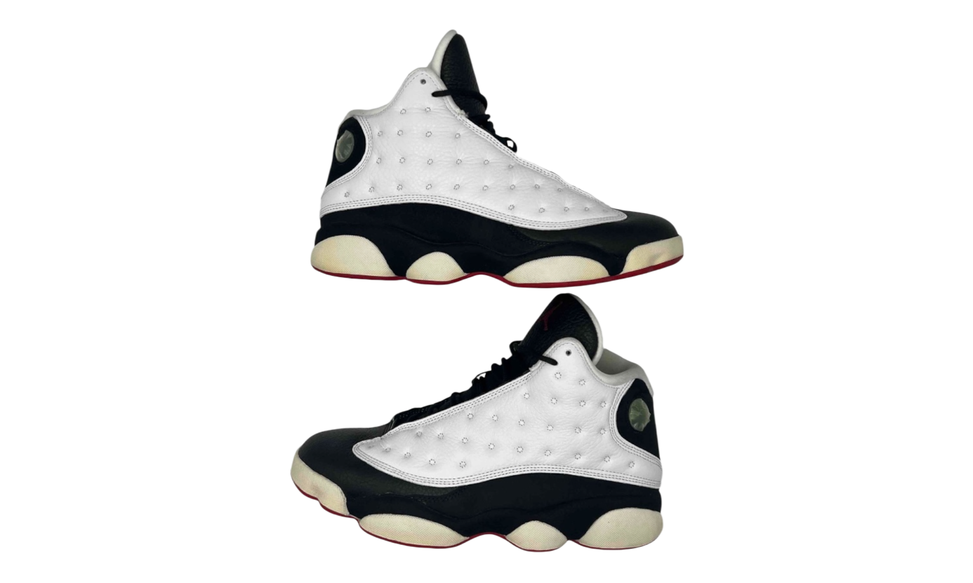 Jordan 13 Retro He Got Game (2018) (Preowned)
