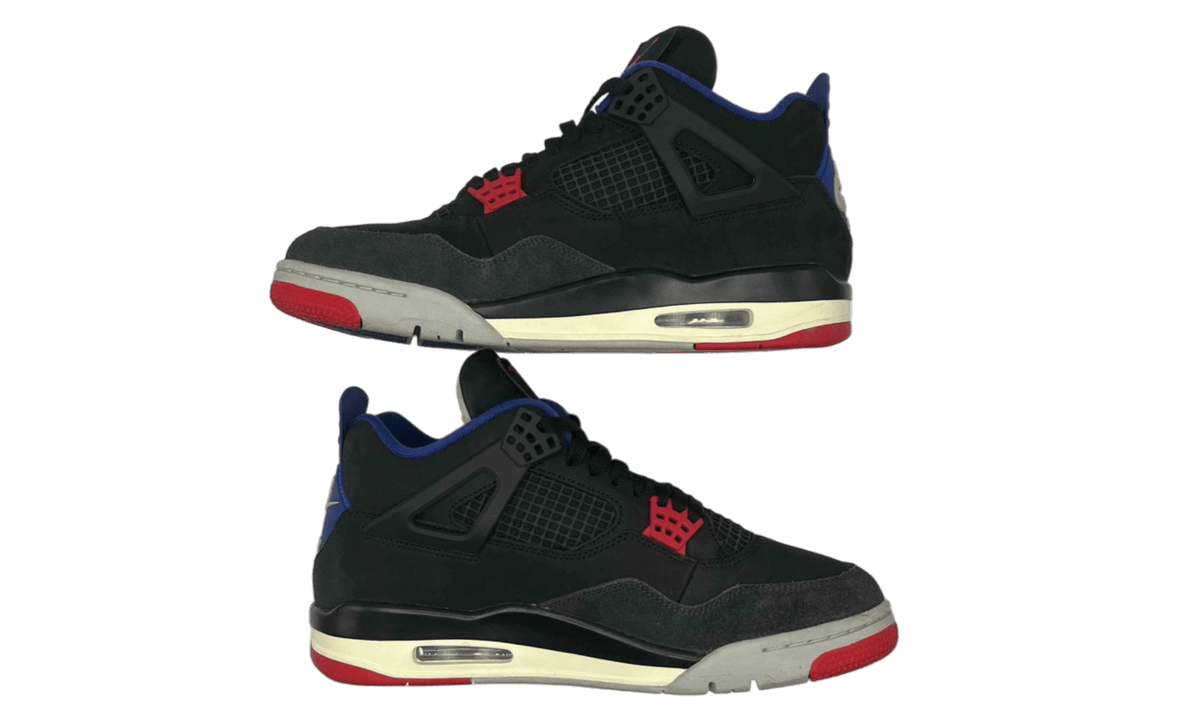 Air Jordan 4 Retro “Rare Air" (PreOwned)