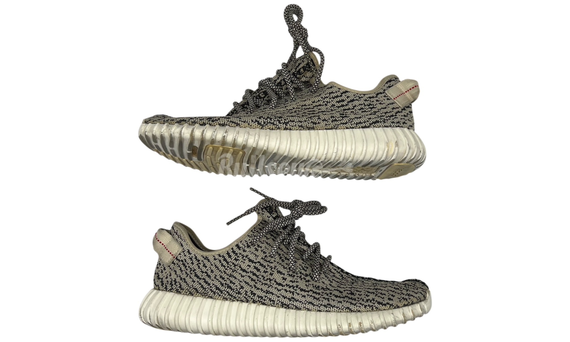 Adidas Yeezy Boost 350 Turtledove (2015) (PreOwned)