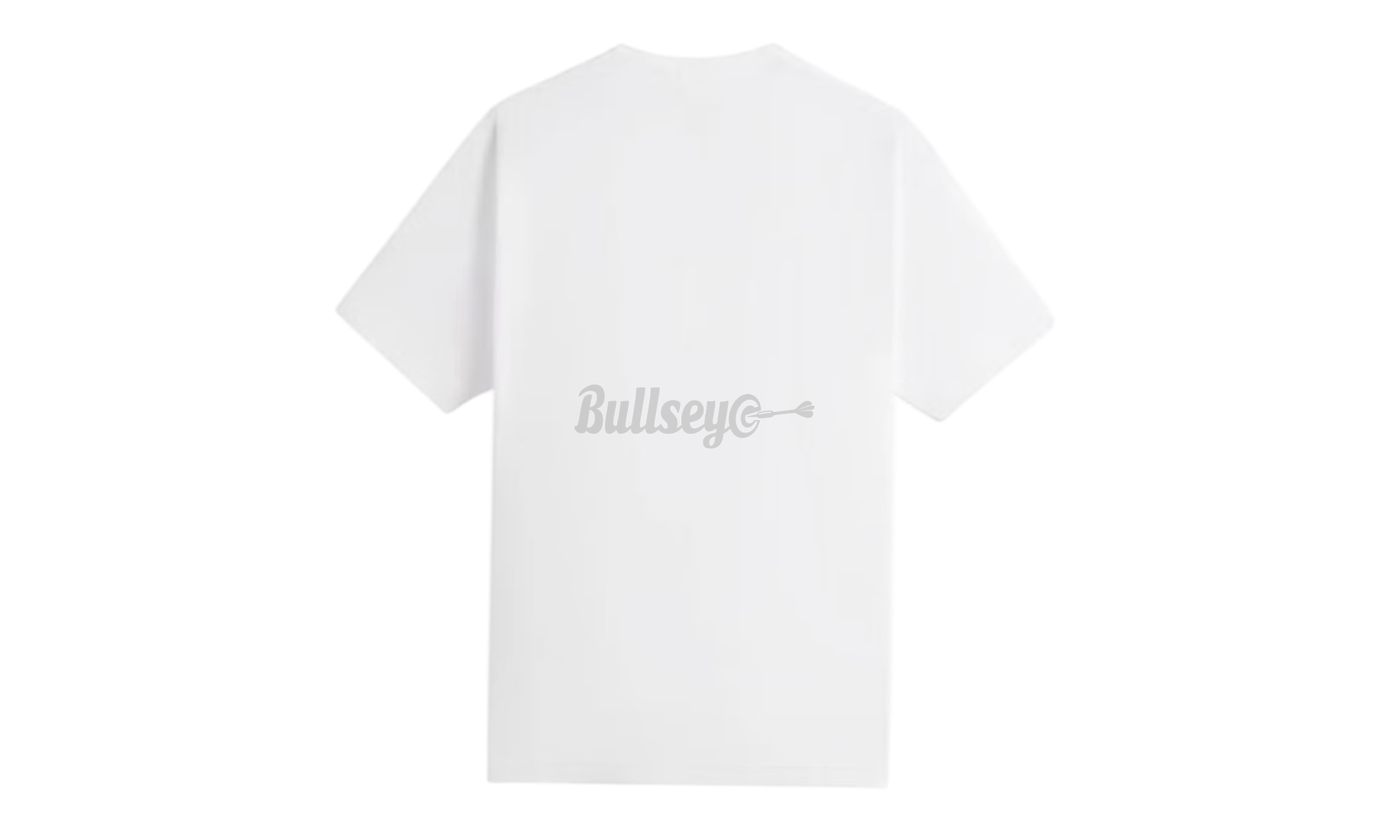 Kith X Peanuts Golf Serif White T-Shirt