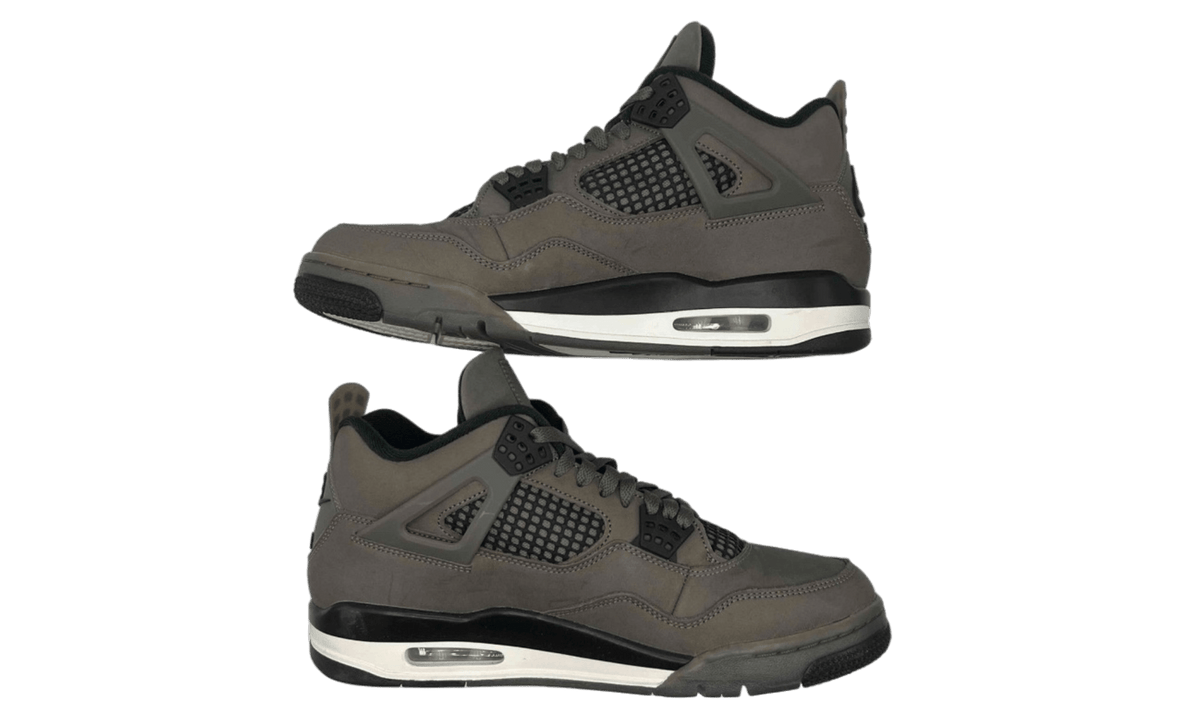 Air Jordan 4 Retro "Cave Stone" (PreOwned)