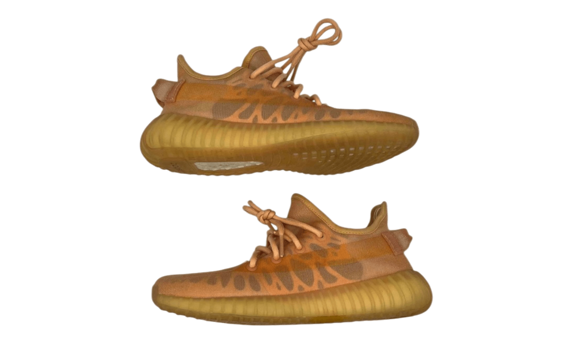 Adidas Yeezy Boost 350 V2 Mono Clay (PreOwned) (No Box)