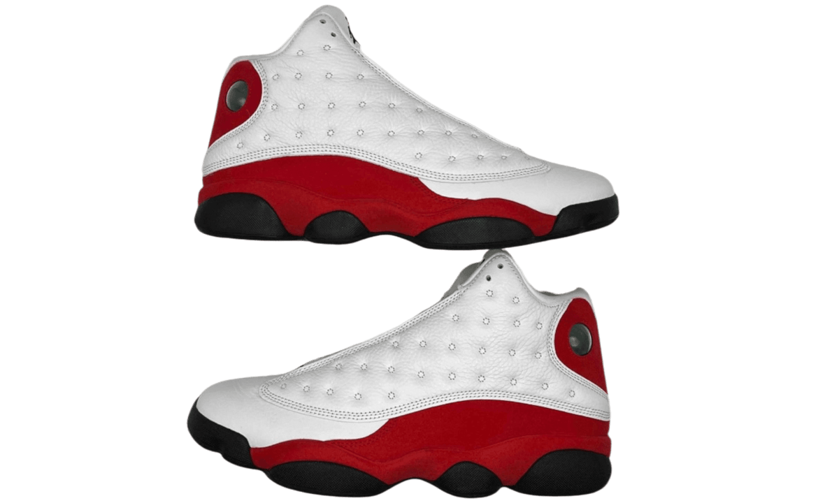 Jordan 13 Retro OG Chicago (2026) (PreOwned)