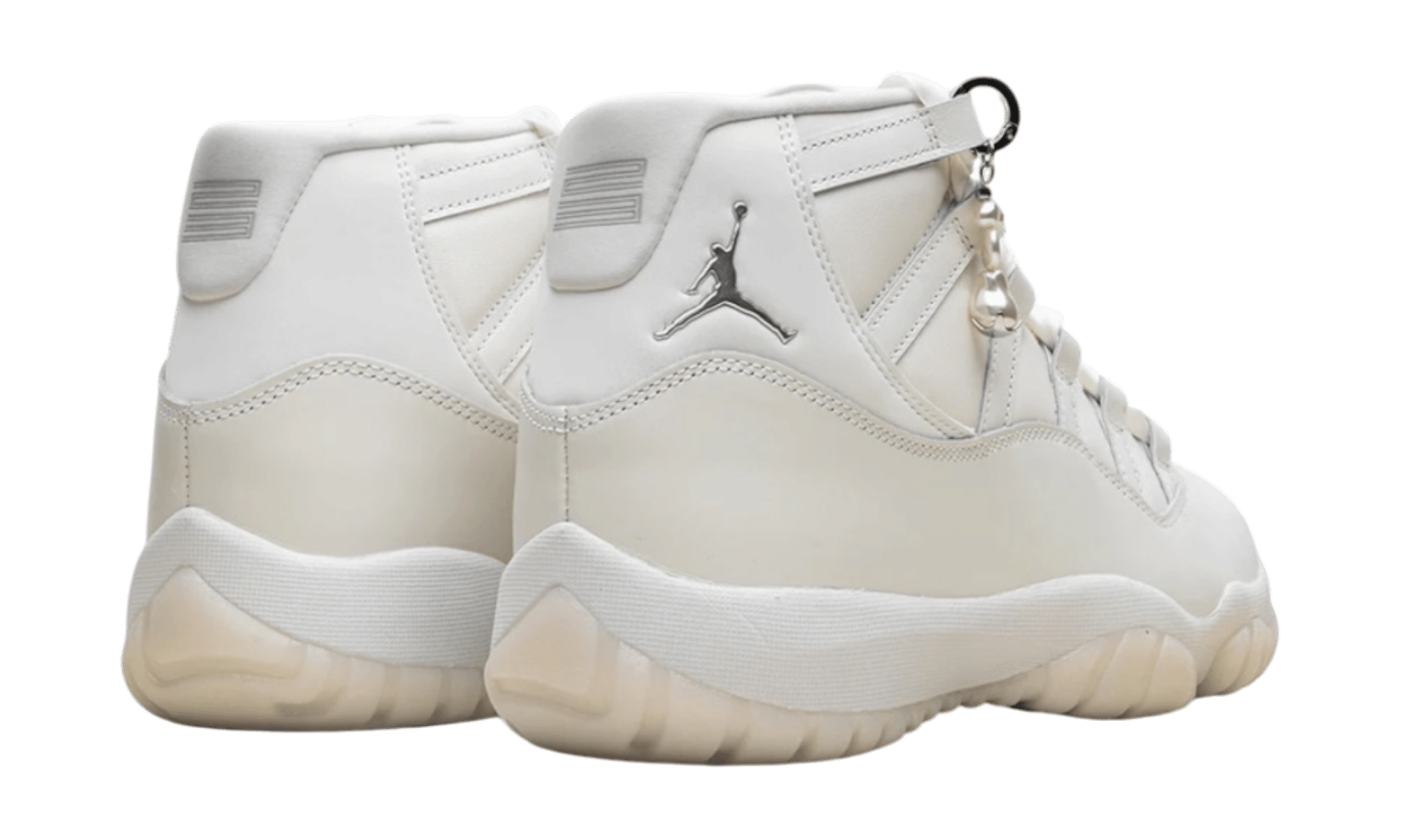 Jordan 11 Retro Pearl (Women's)