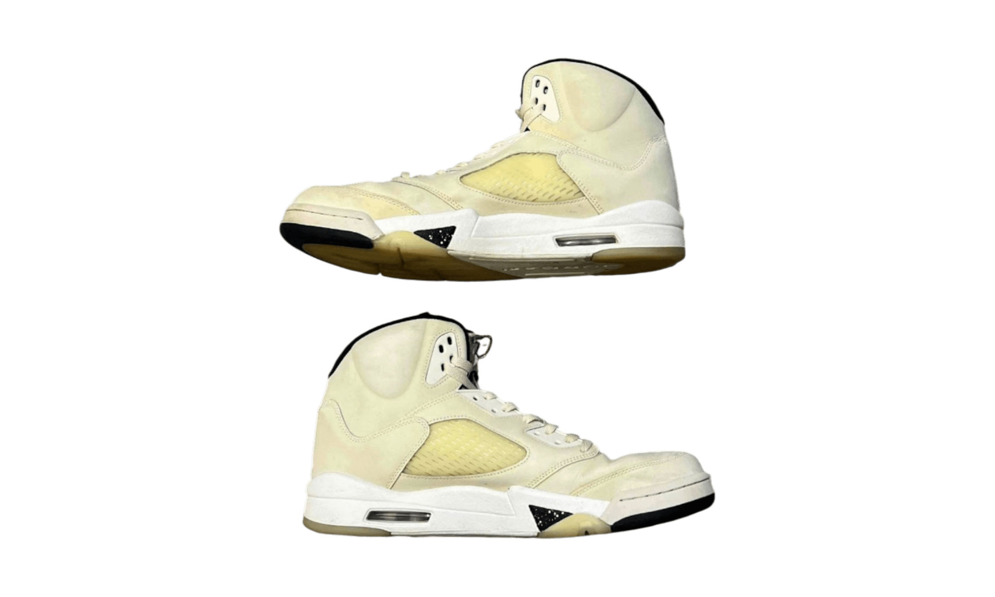 Jordan 5 Retro SE Sail (PreOwned) (No Box)