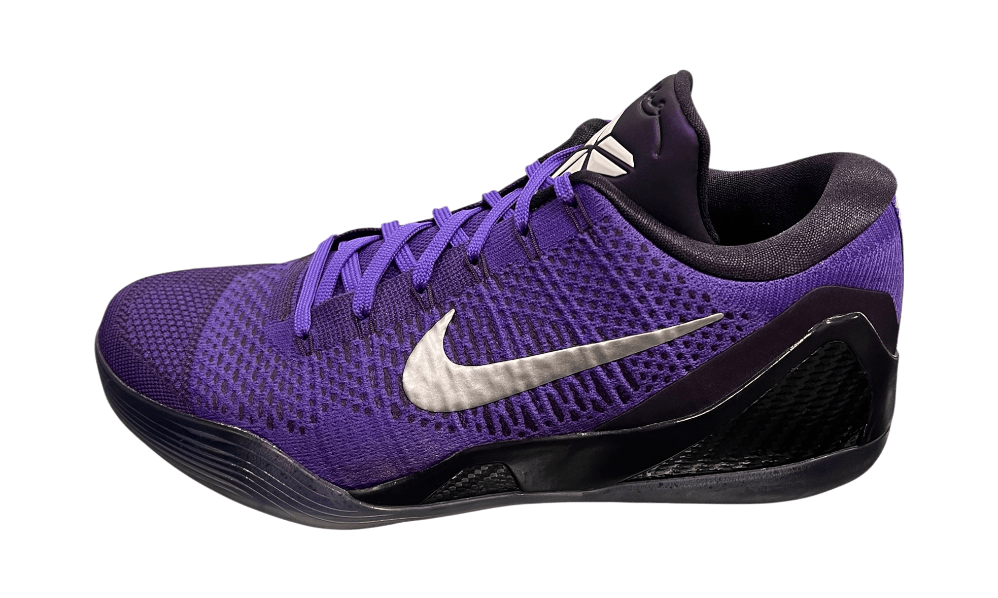 Nike Kobe 9 Elite Low Protro Michael Jackson Moonwalker (2025) (PreOwned)