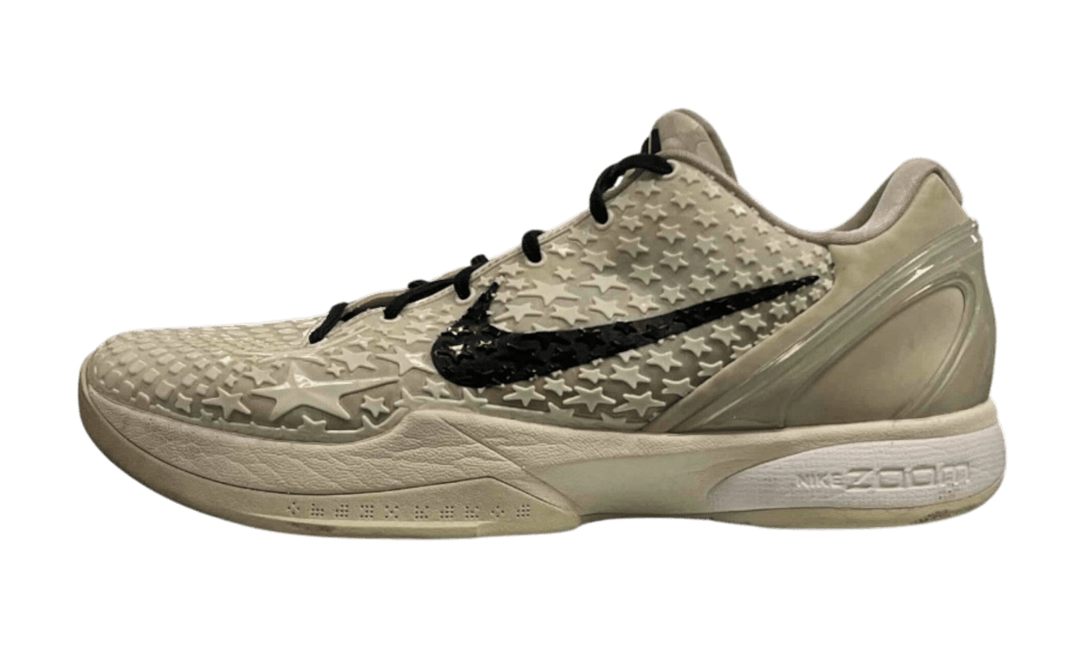 Nike Kobe 6 Protro "All Star 2.0" (Rep Box) (No White Laces)