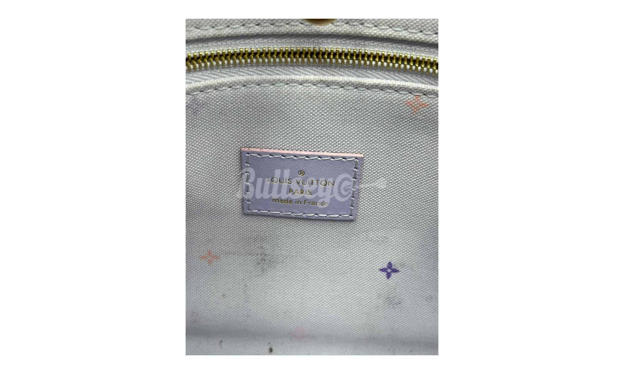 Louis Vuitton LV Rare Sunrise Pastel (PreOwned)