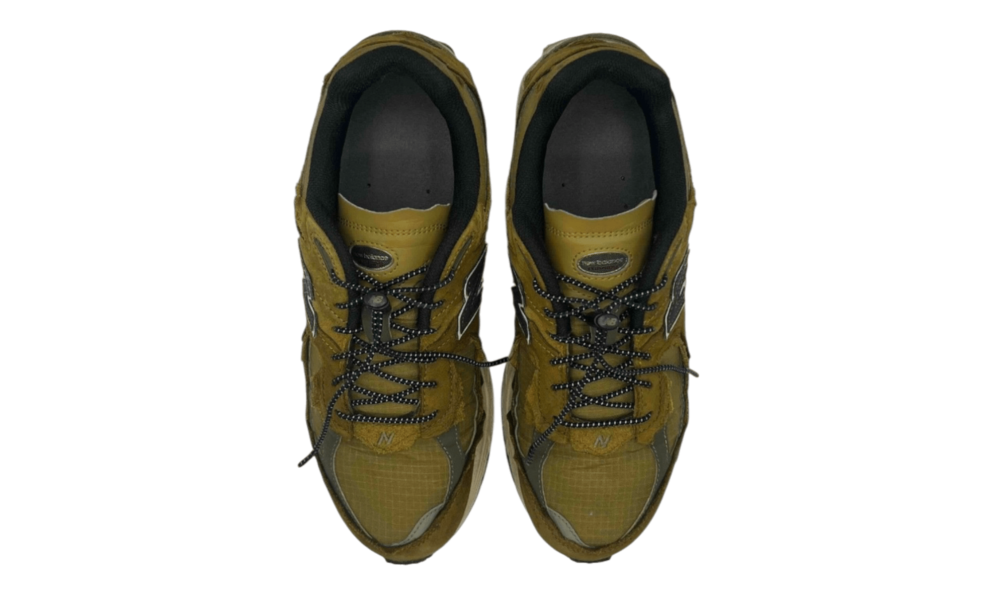 New Balance 2002R Protection Pack High Desert (PreOwned)