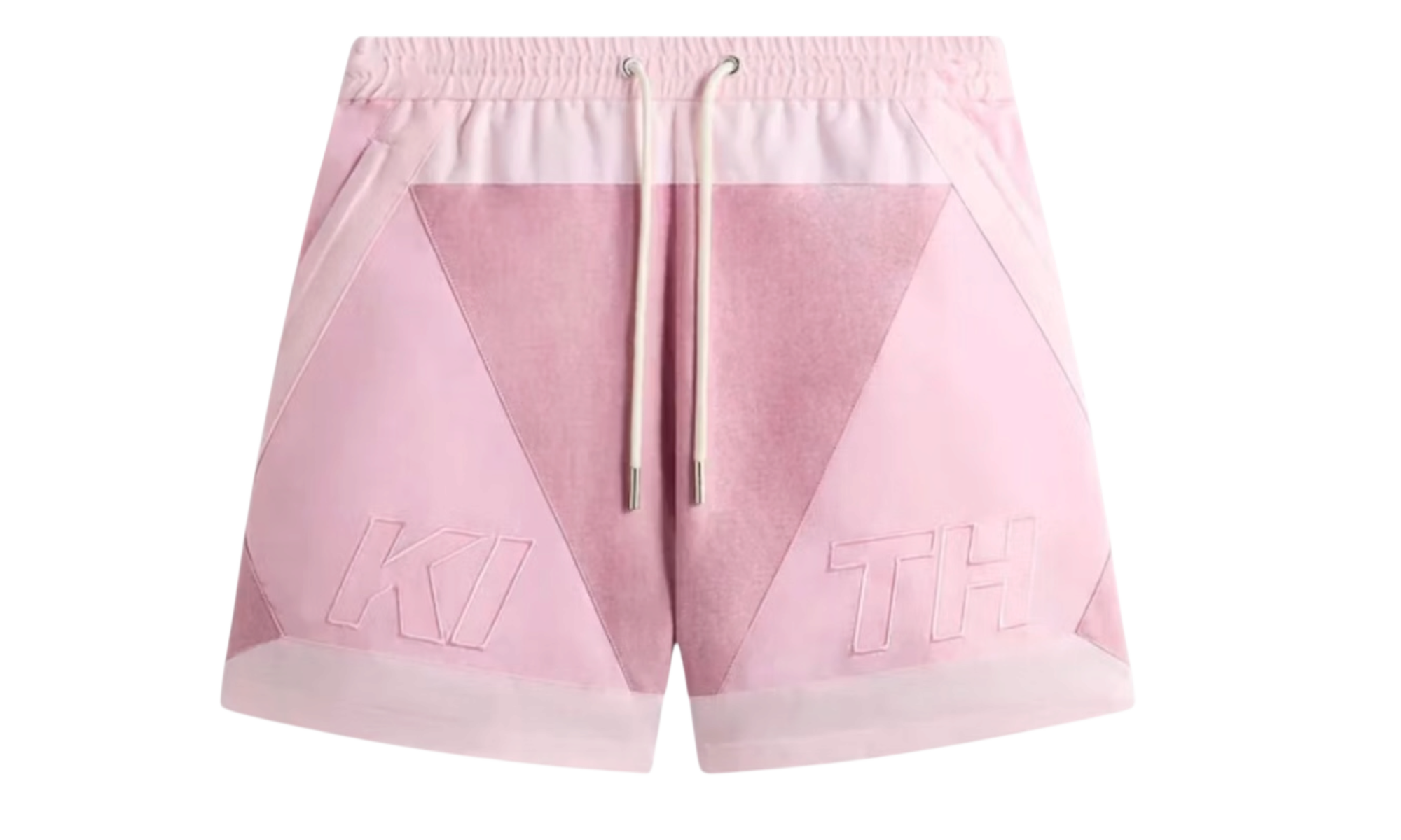 Kith Oxford Mauve Glow Turbo Short