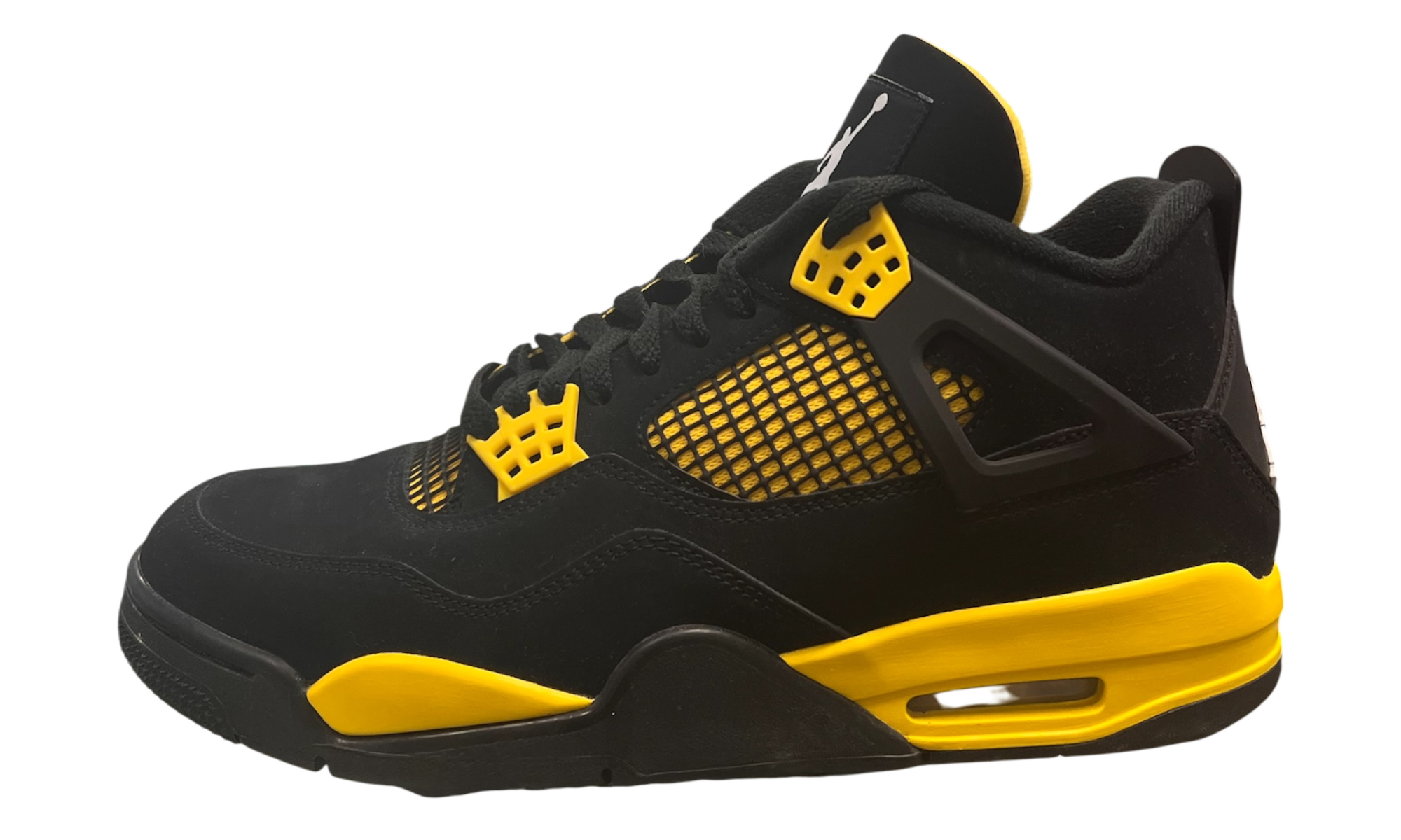 Air Jordan 4 Retro "Thunder" (2023) (PreOwned)