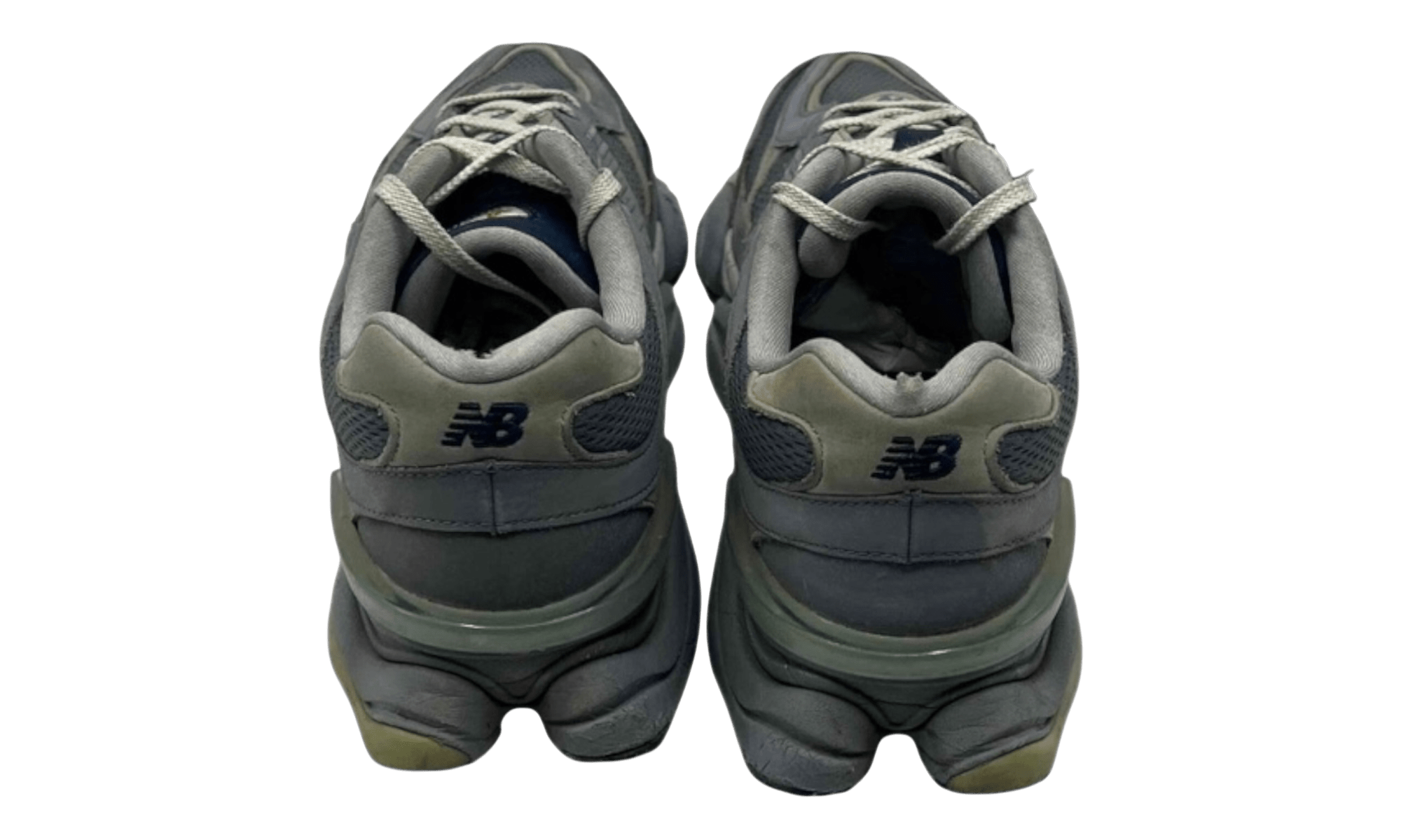 New Balance 9060 Grey Day (2023)(PreOwned)