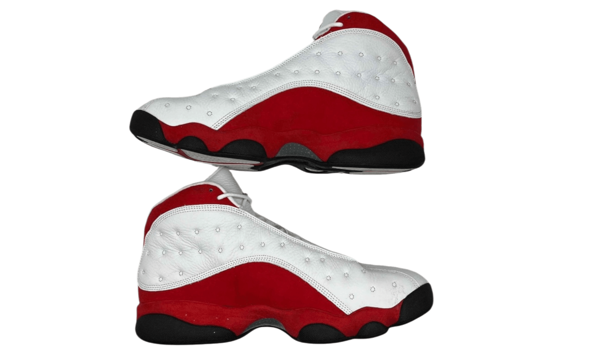 Jordan 13 Retro OG Chicago (2026). (PreOwned) (No Box)