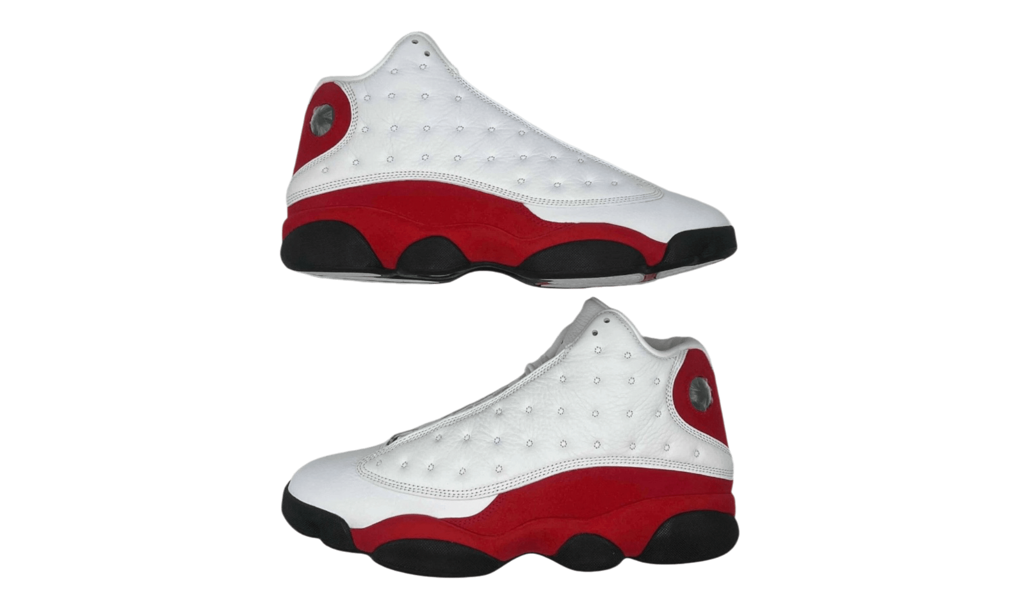 Jordan 13 Retro OG Chicago (2026) (PreOwned)