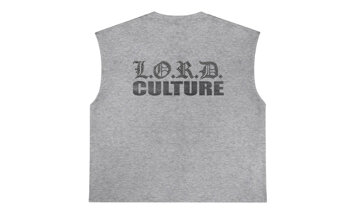 Lord Culture Sons Of Liberty Cut Off Shirt