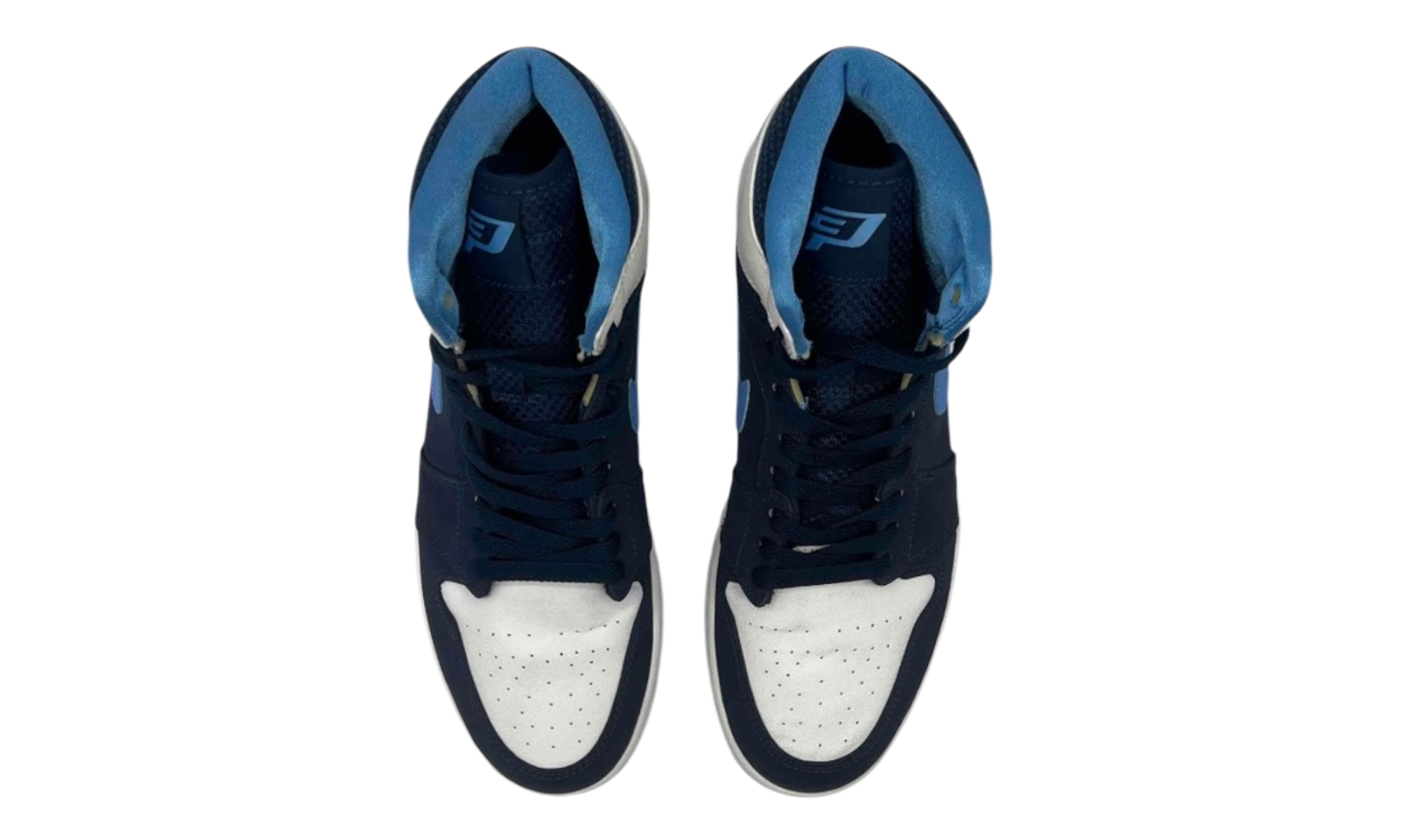Jordan 1 Retro Chris Paul PE (PreOwned)