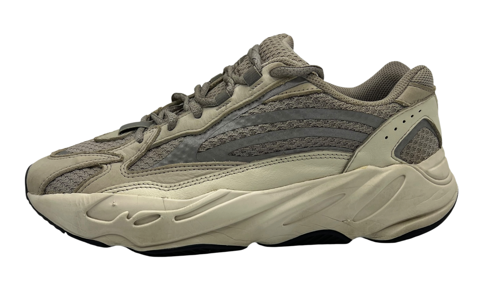 adidas Yeezy Boost 700 V2 Cream (PreOwned) (No Box)