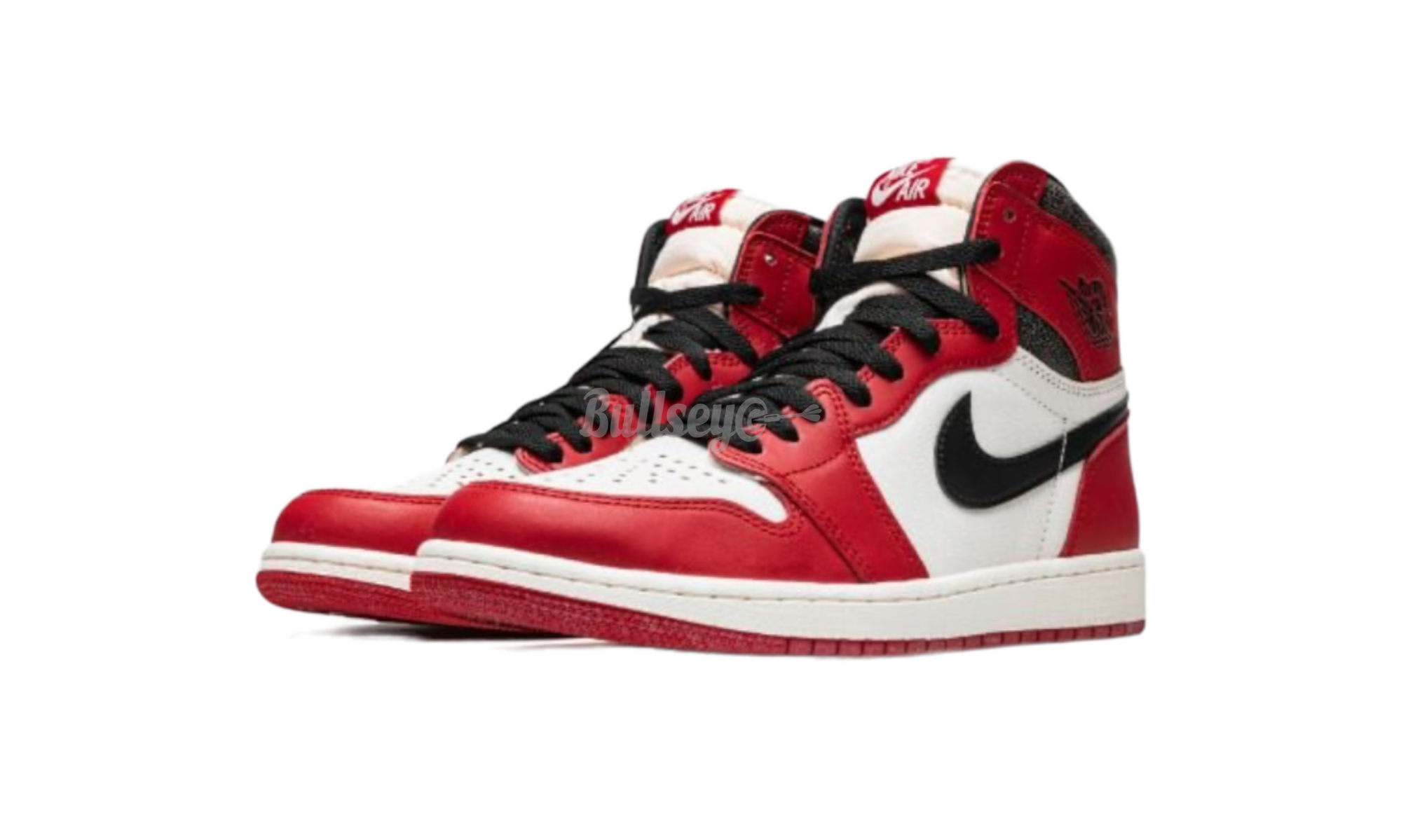 Air Jordan 1 Retro "Lost and Found"