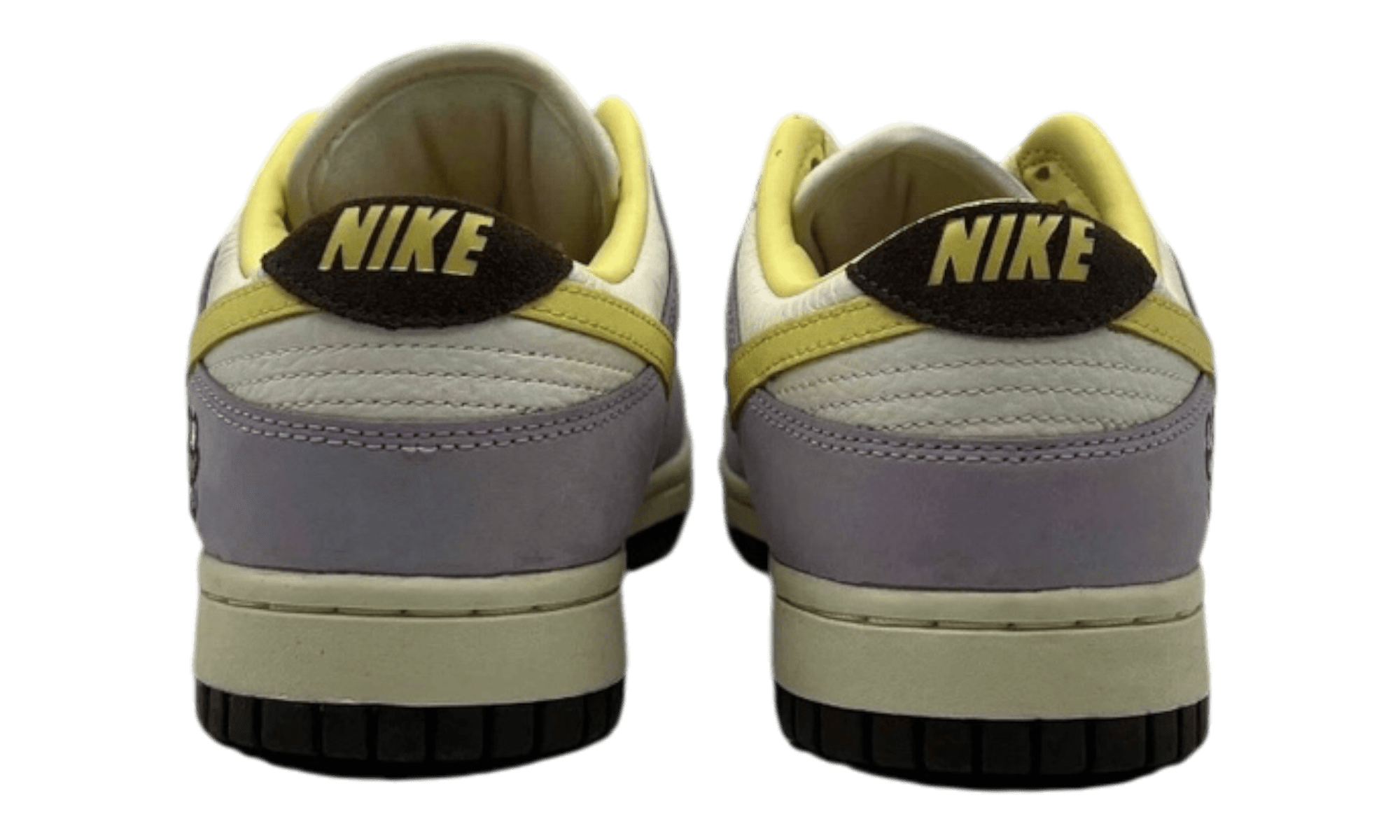 Nike Dunk Low Premium Lilac Bloom (Women's) (PreOwned)