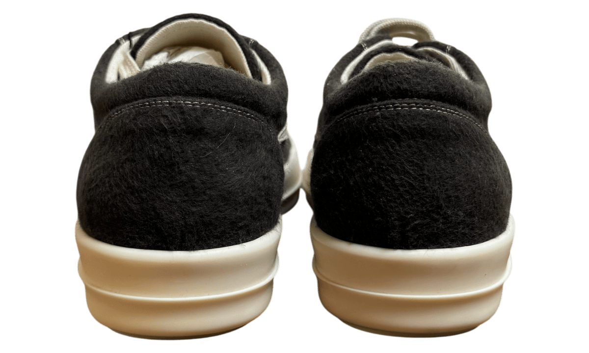 Rick Owens DRKSHDW Vintage Low Dark Dust/Milk/Milk