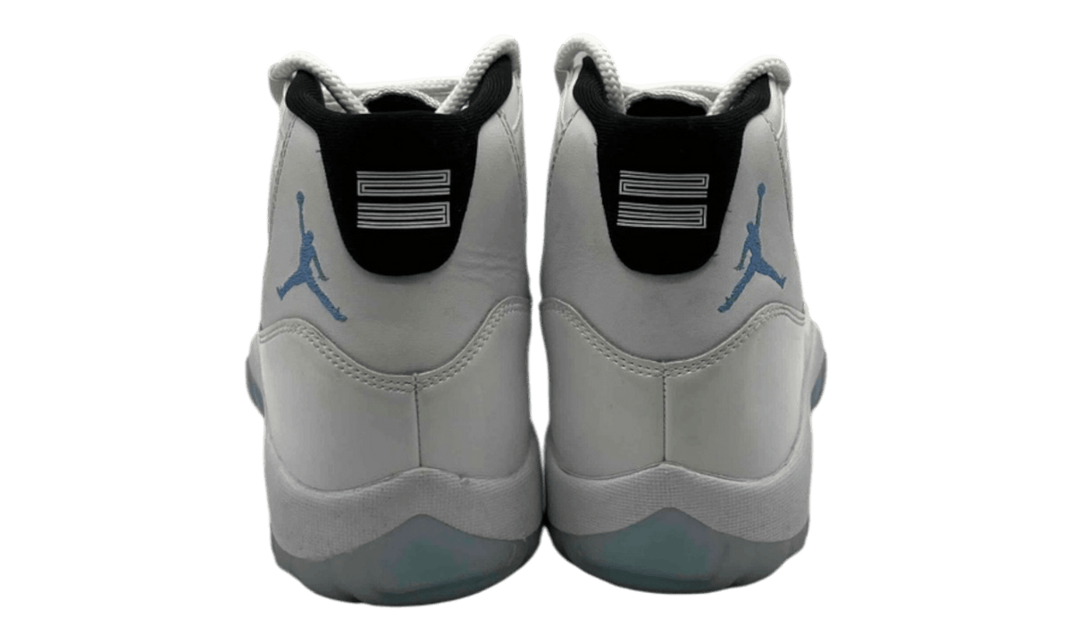 Air Jordan 11 Retro "Legend Blue" (2024) (PreOwned)