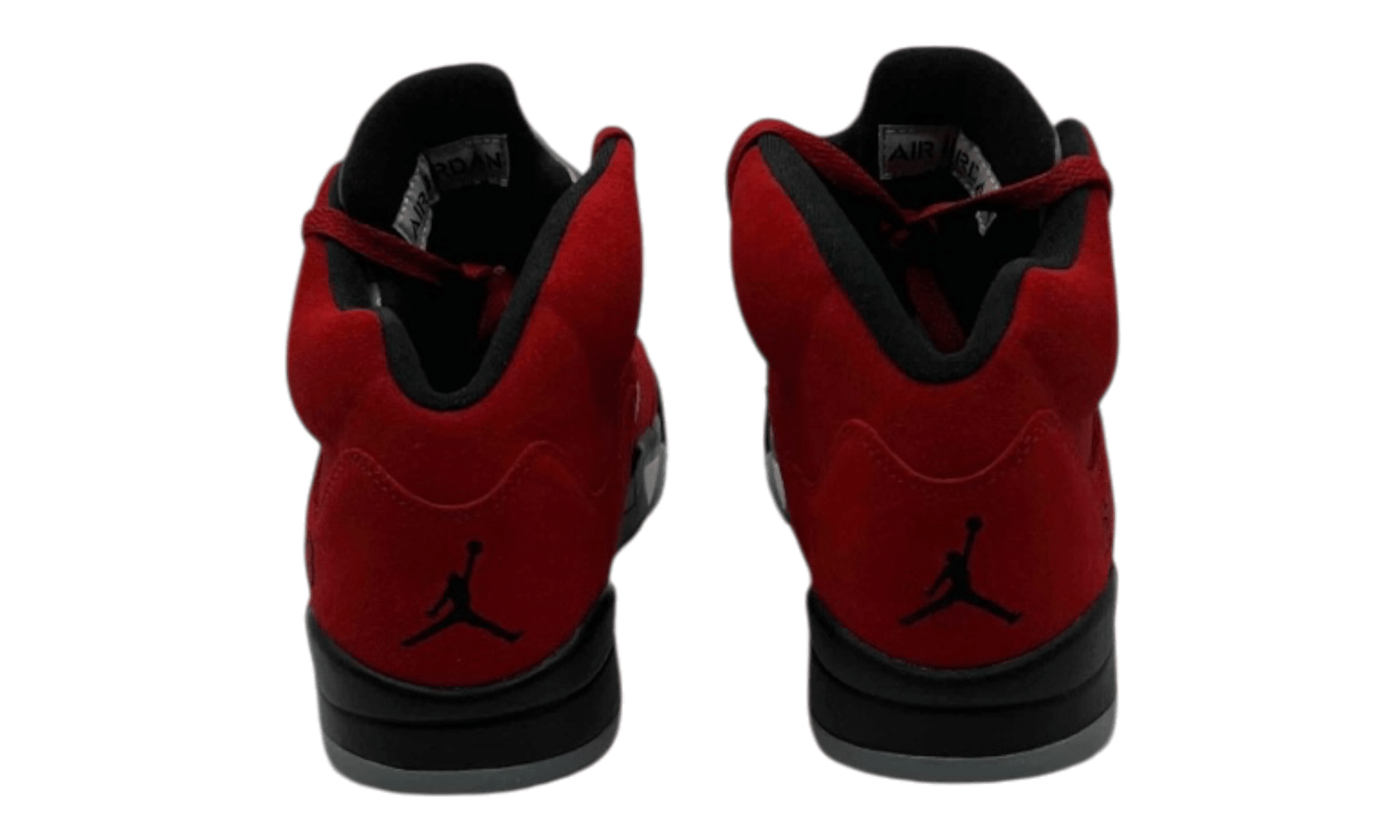 Air Jordan 5 Retro Raging Bull (PreOwned)