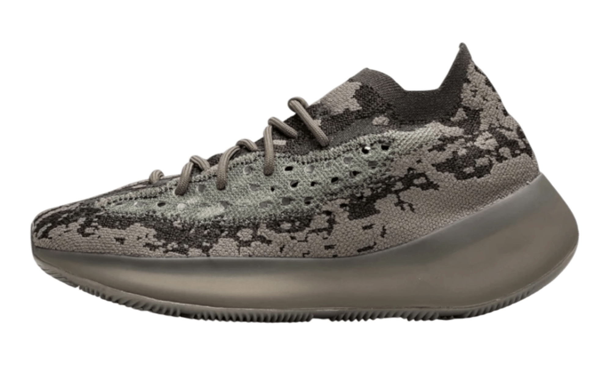 adidas Yeezy Boost 380 Stone Salt