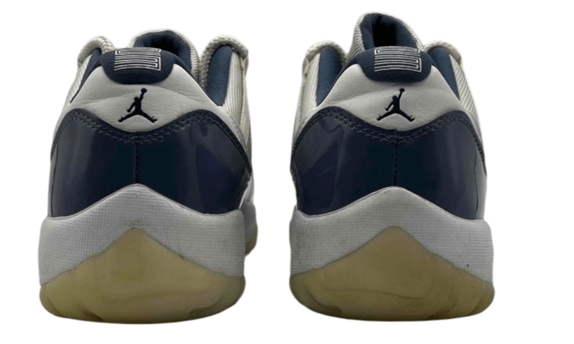 Jordan 11 Retro Low Diffused Blue (PreOwned)
