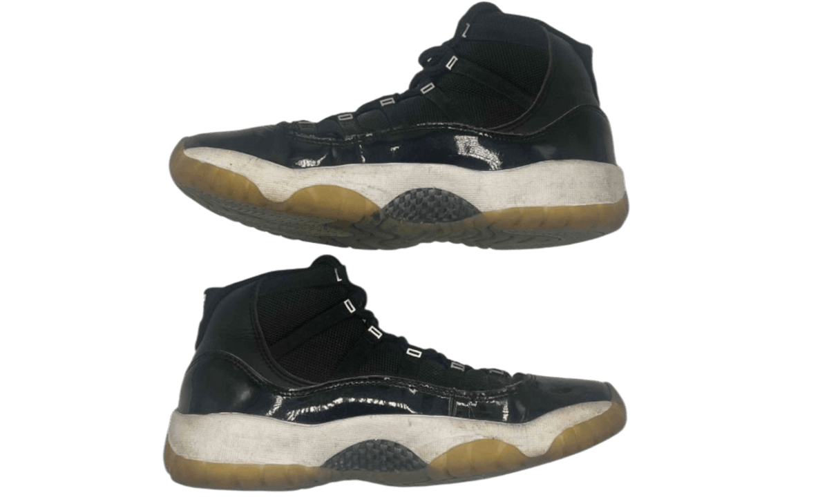 Air Jordan 11 Retro "25th Anniversary" GS (PreOwned) (No Box)