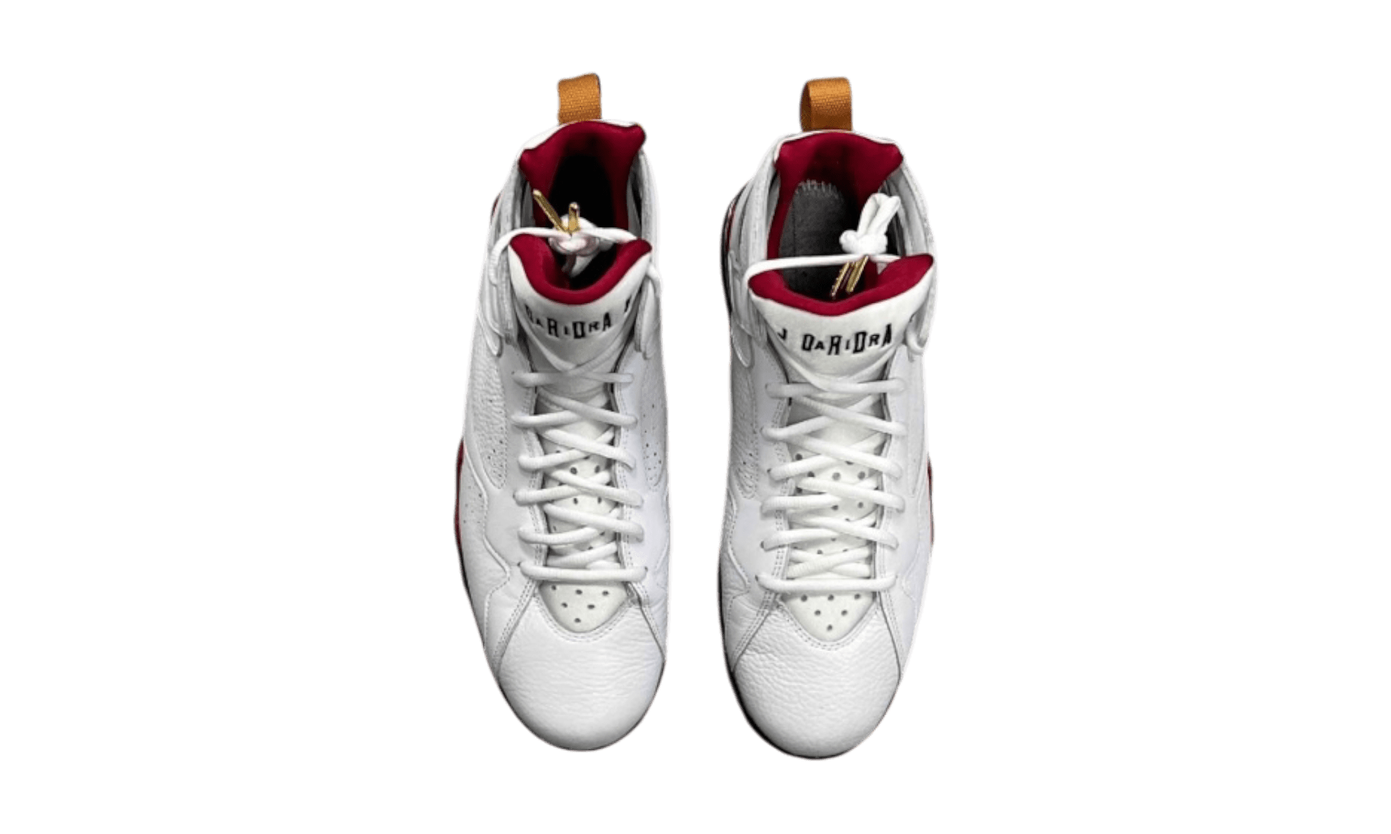Jordan 7 Retro Cardinal (2022) (PreOwned)