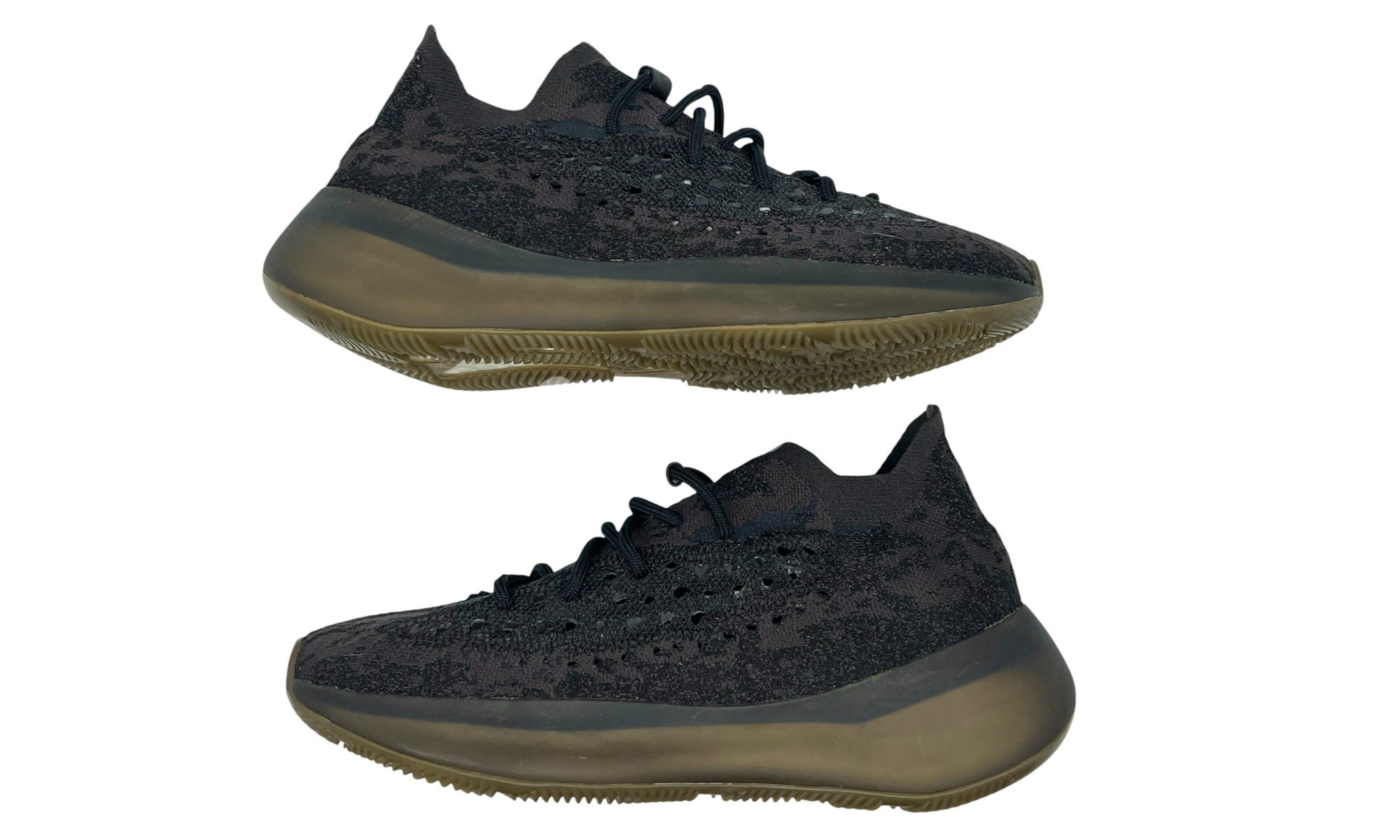 adidas Yeezy Boost 380 Onyx (PreOwned)