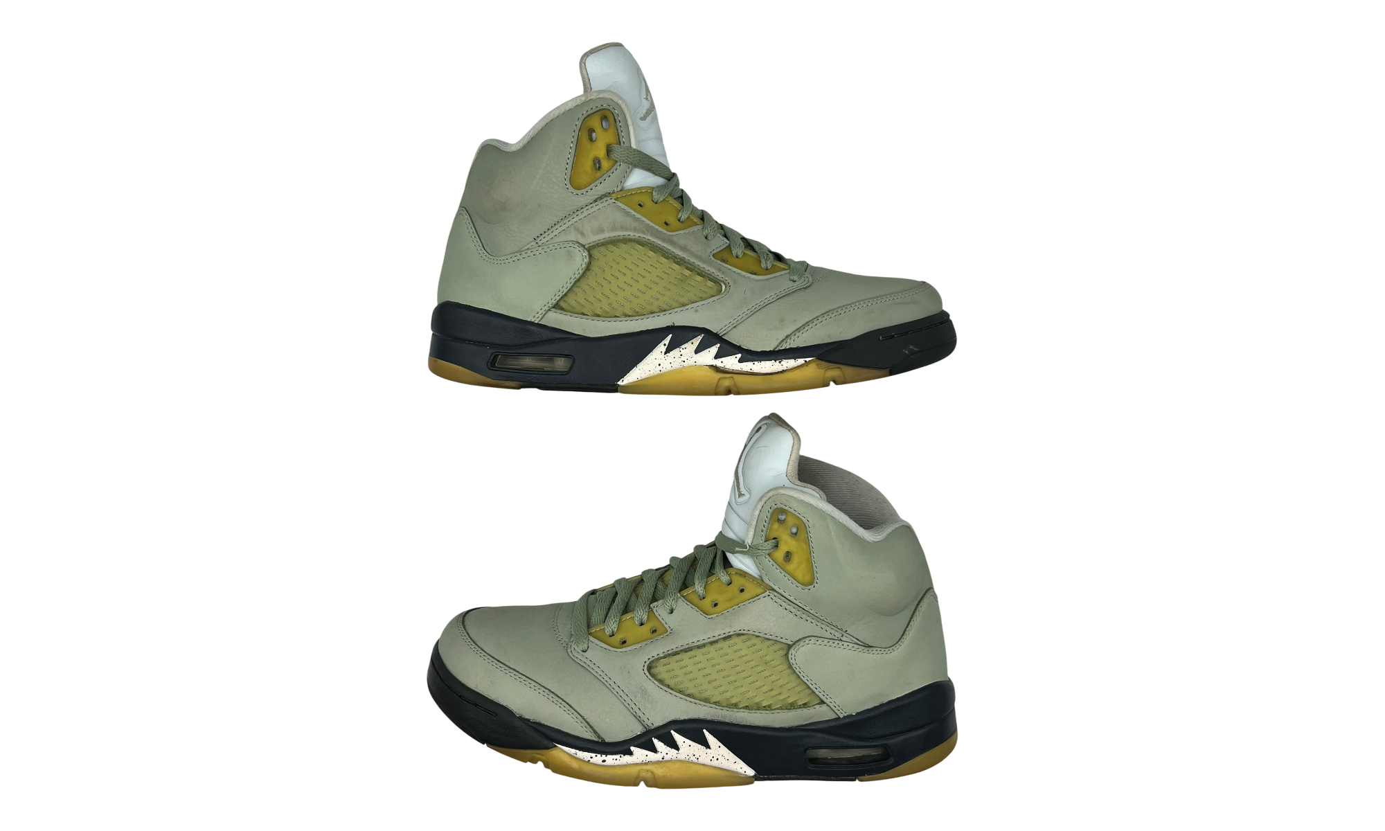 Jordan 5 Retro Jade Horizon (PreOwned)