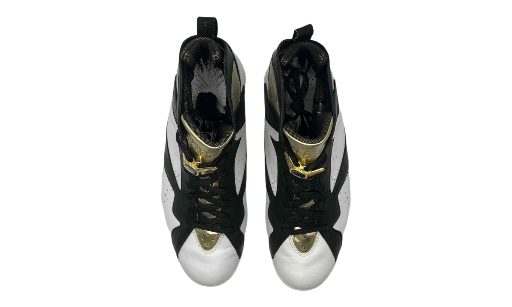 Jordan 7 Retro Championship Pack Champagne (PreOwned) (No Box)