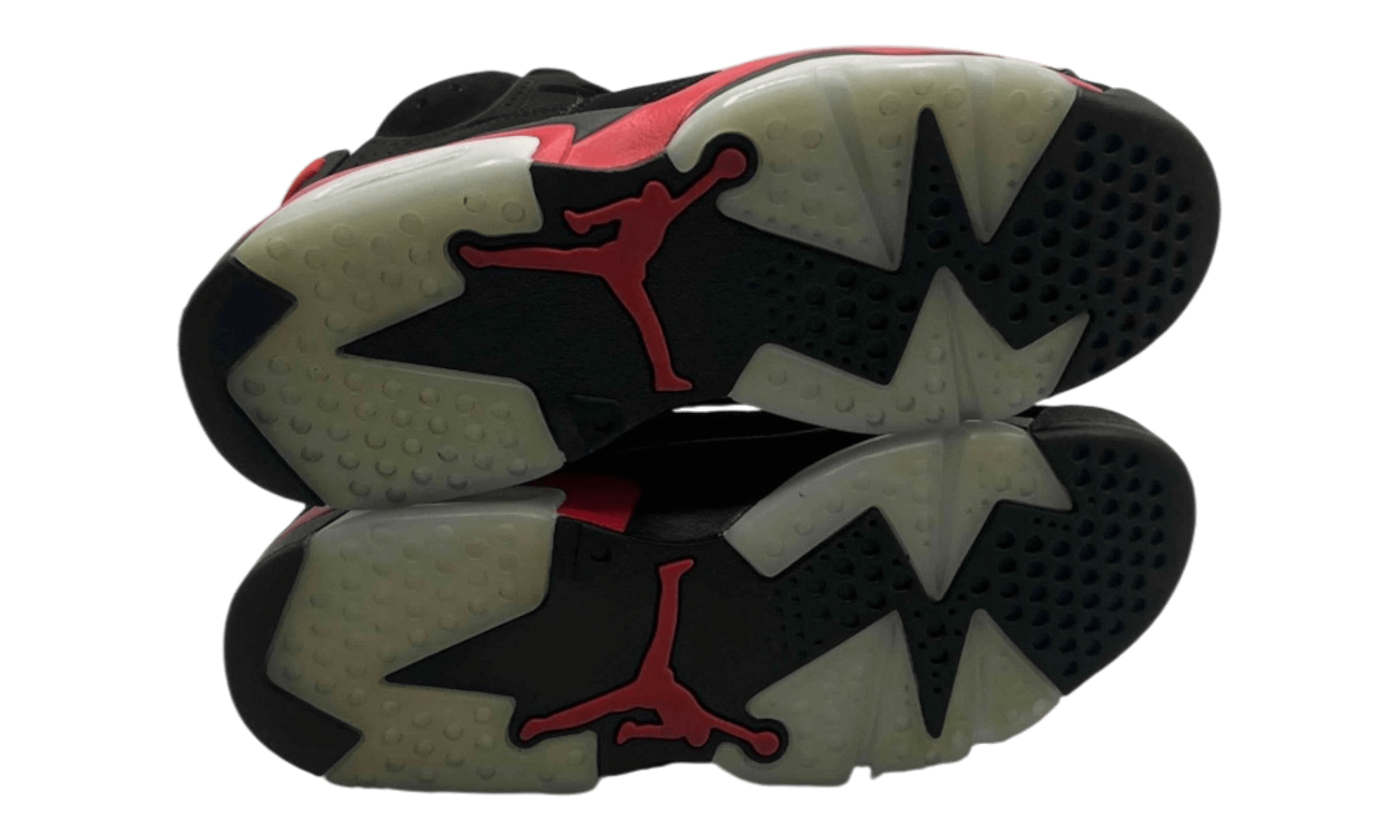 Jordan 6 Retro Infrared Salesman (PreOwned)