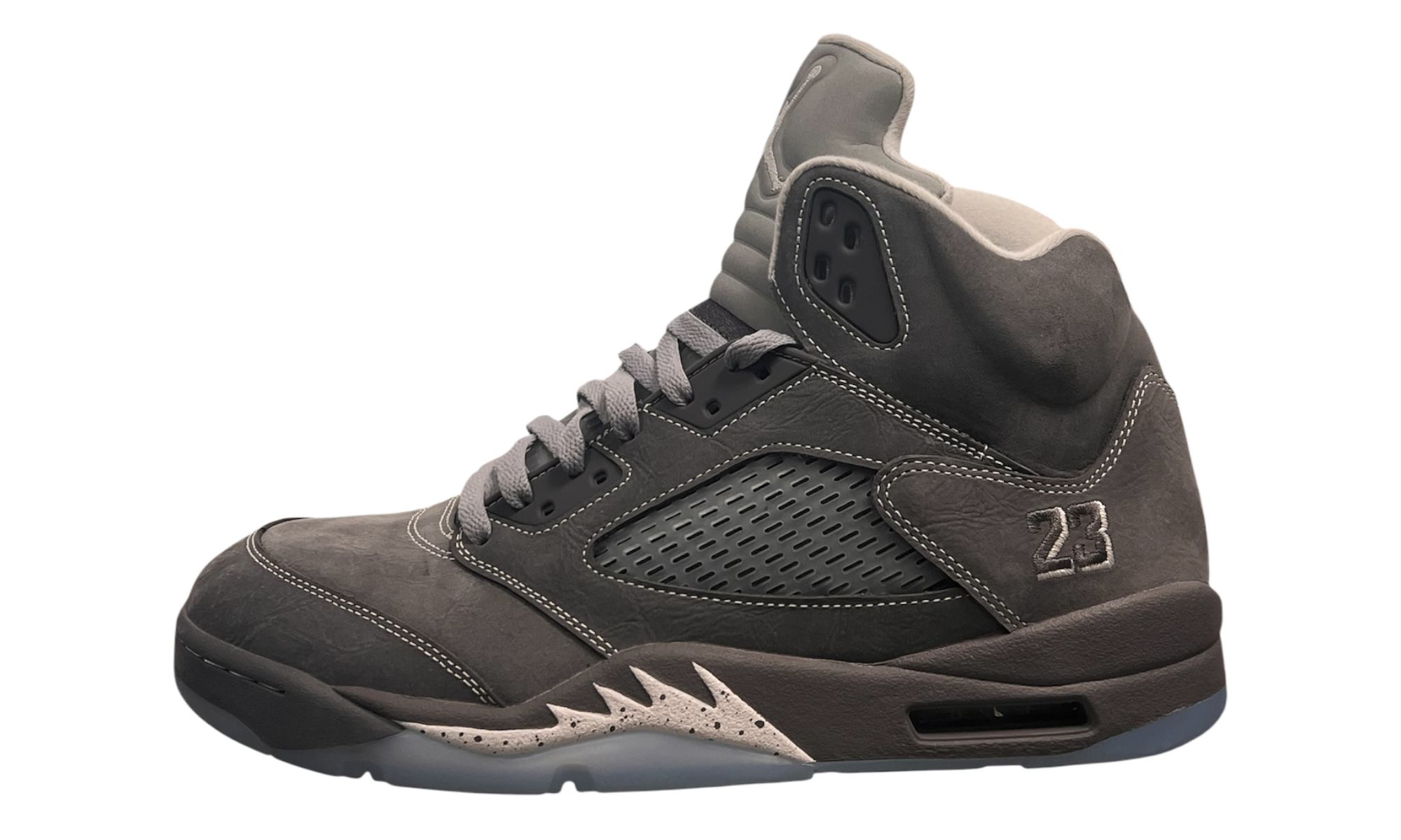 Jordan 5 Retro Wolf Grey (2026) (PreOwned)