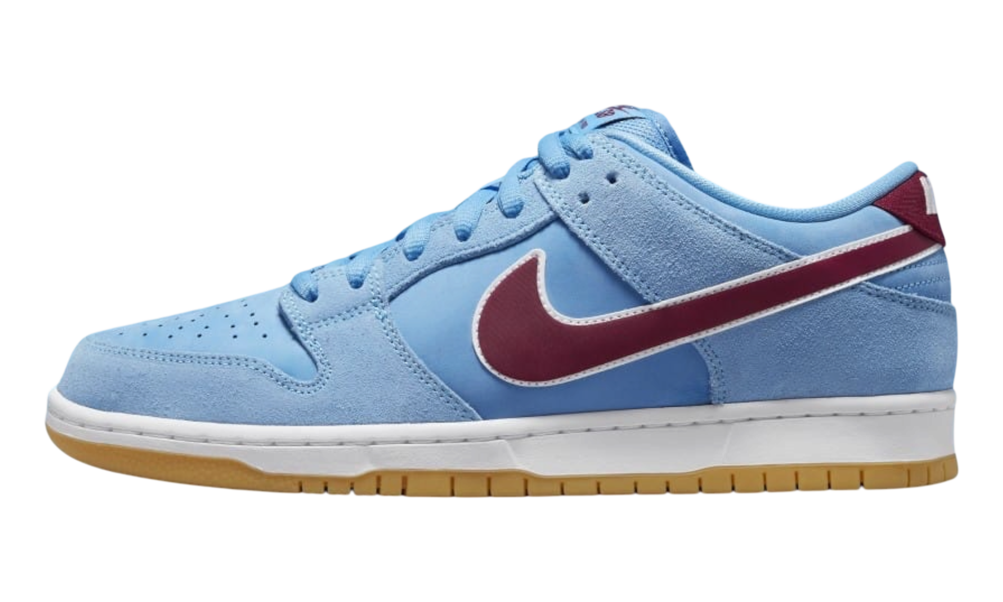Nike SB Dunk Low "Philadelphia Phillies"