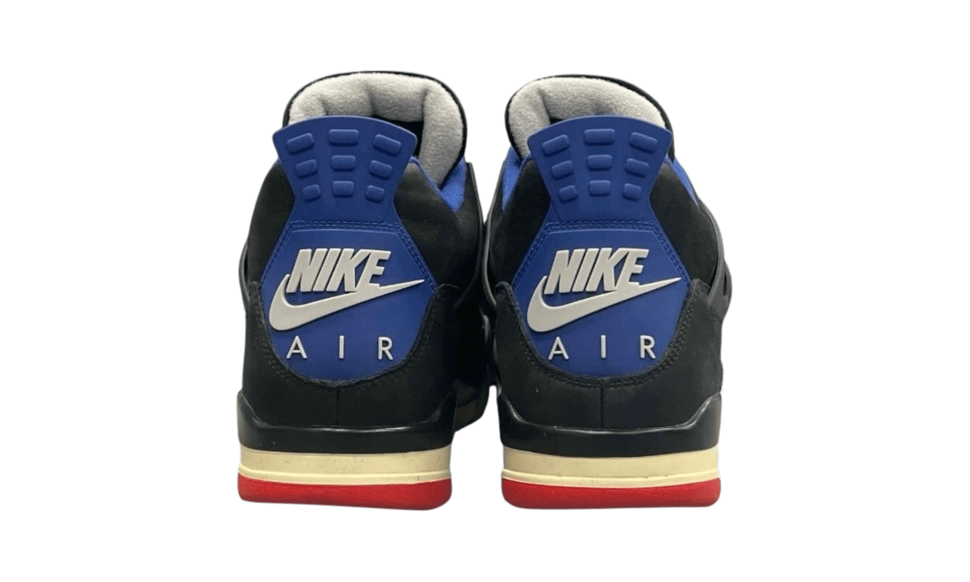 Air Jordan 4 Retro “Rare Air" (PreOwned)
