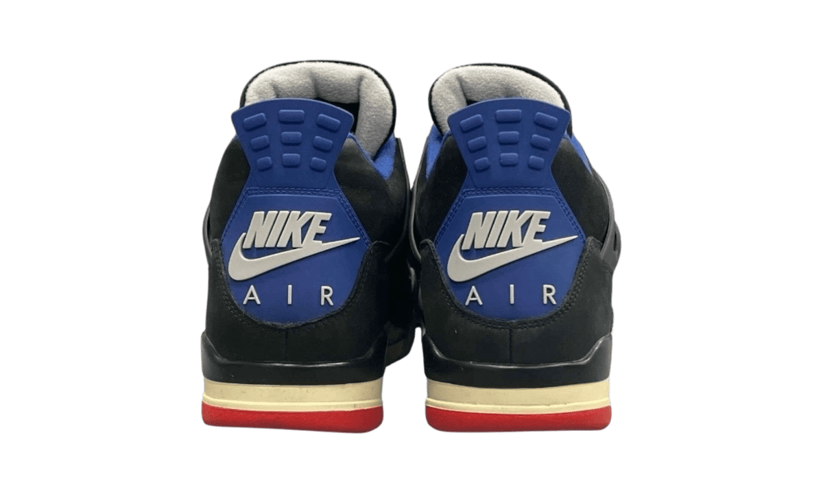 Air Jordan 4 Retro “Rare Air" (PreOwned)