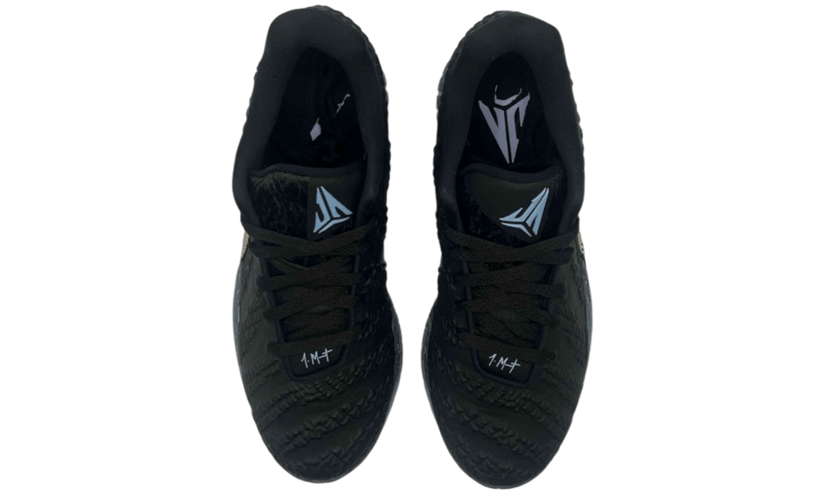 Nike Ja 3 Swarovski Warning Label (PreOwned)
