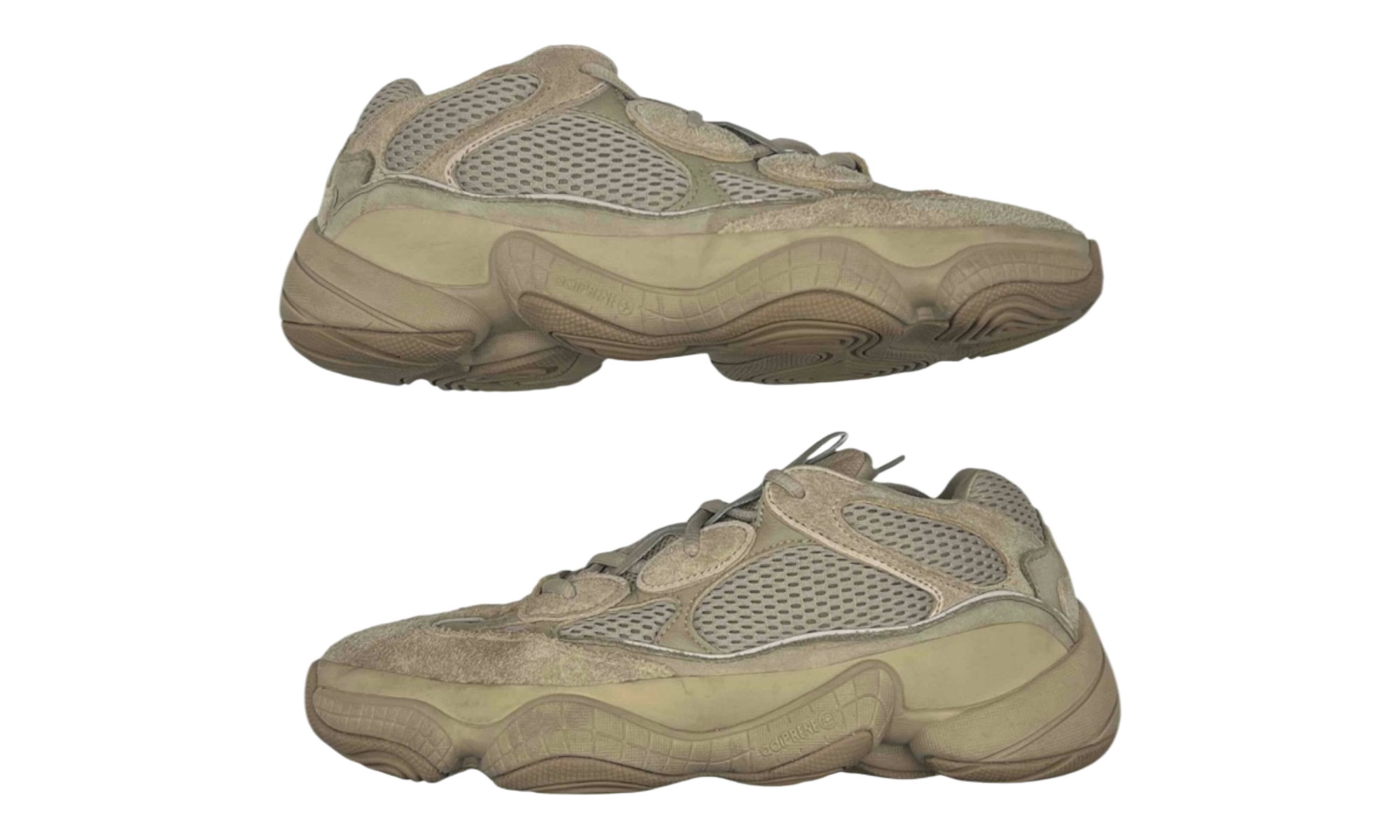 adidas Yeezy 500 Taupe Light (PreOwned)