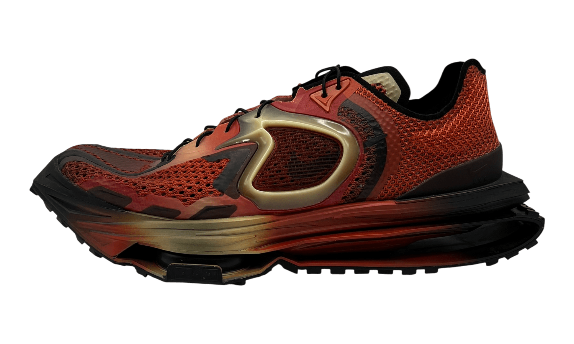 Nike Zoom MMW 004 Rust Factor (PreOwned)