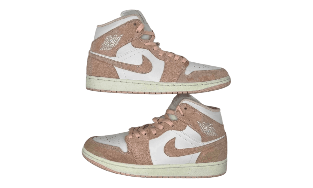 Jordan 1 Mid SE Legend Pink (PreOwned)