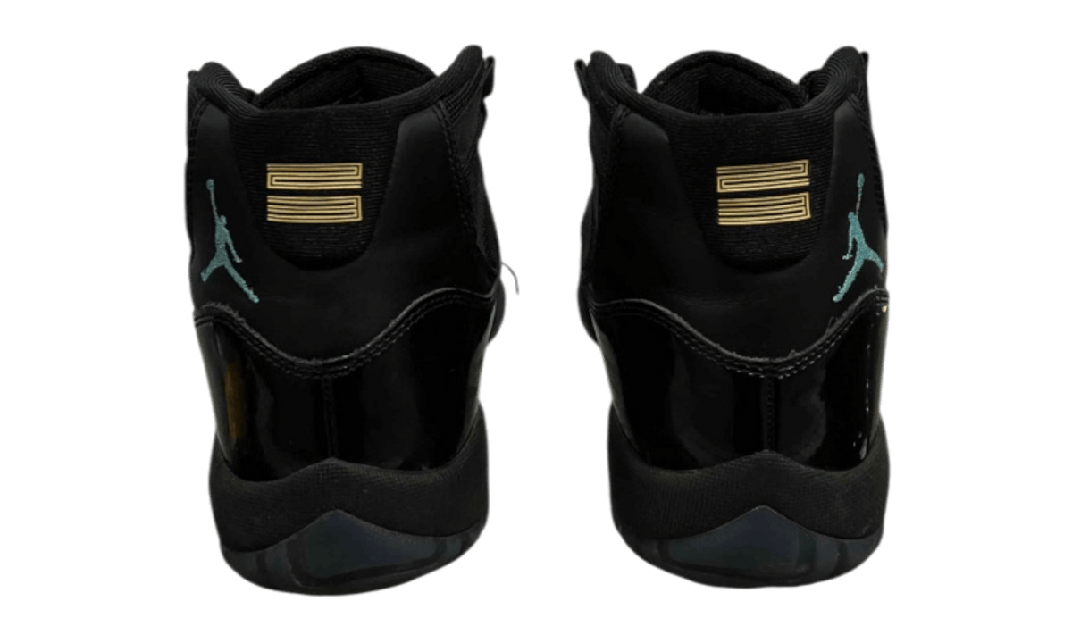 Jordan 11 Retro Gamma Blue (2025) (PreOwned)