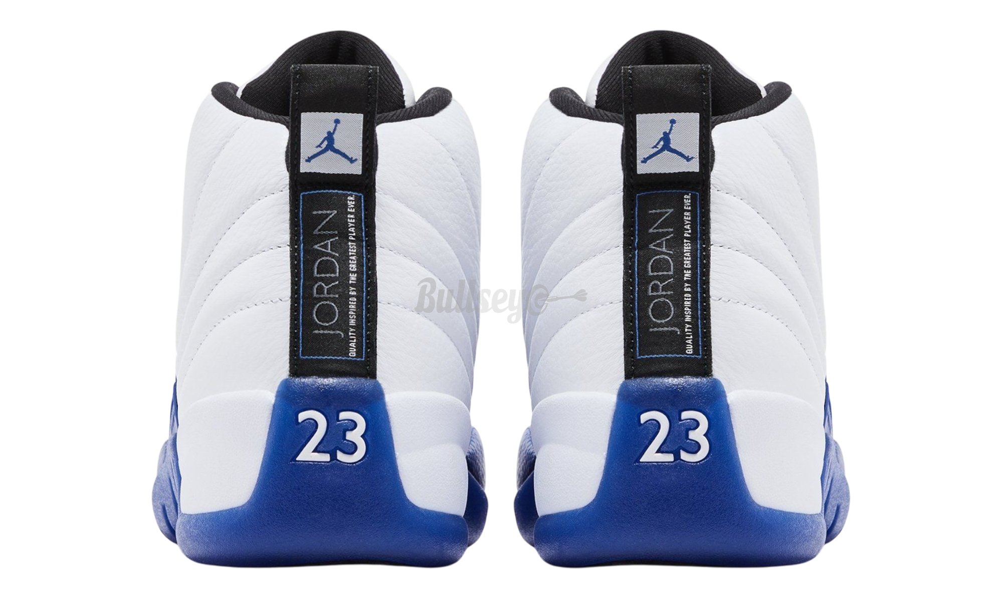 Jordan 12 Retro Blueberry (No Box)