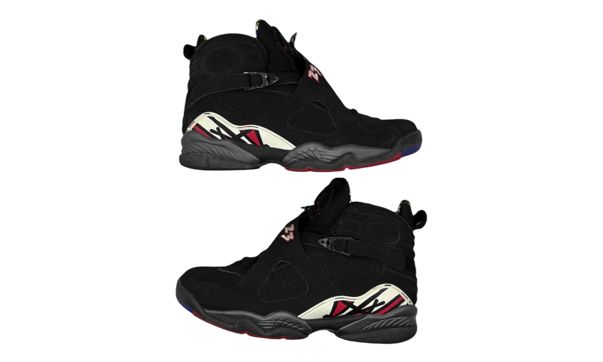 Jordan 8 Retro Playoffs (2013) (Preowned)